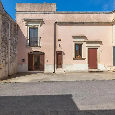 Villetta Corte Del Cavaliere '700 * Zollino