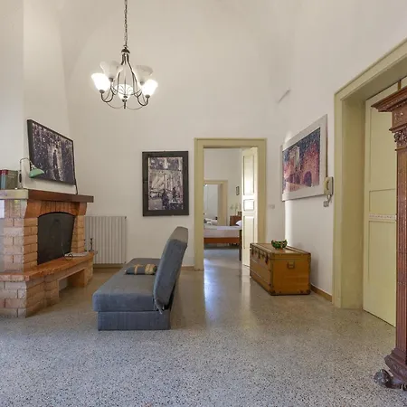 Villetta Corte Del Cavaliere '700