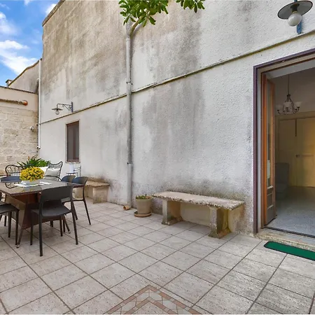 Casa vacanze Villetta Corte Del Cavaliere '700