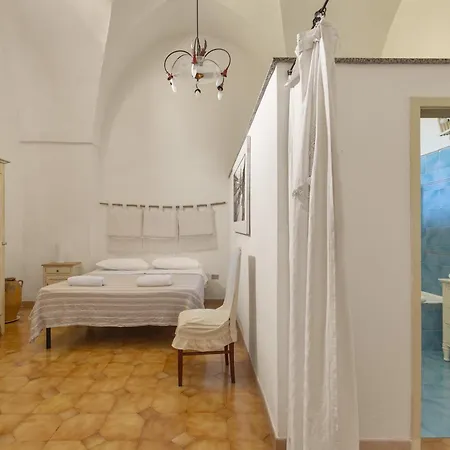 Villetta Corte Del Cavaliere '700 Casa vacanze *