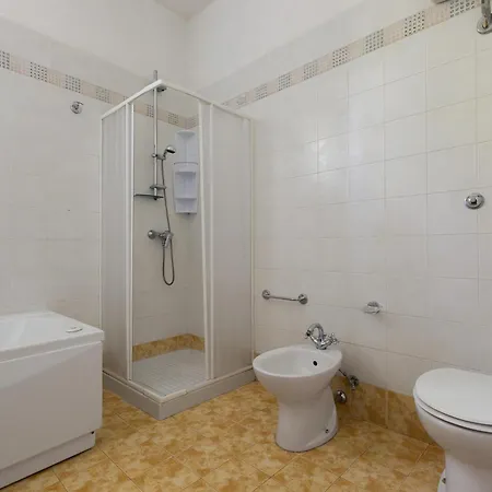 Villetta Corte Del Cavaliere '700 Casa vacanze *
