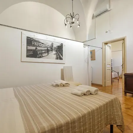 Casa vacanze Villetta Corte Del Cavaliere '700 *