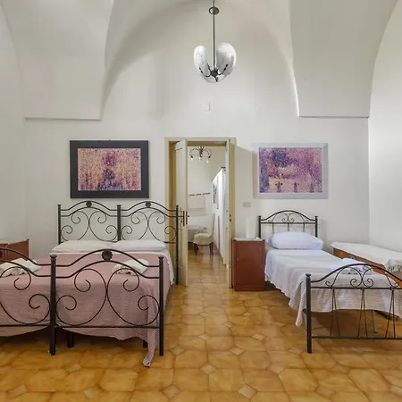 Villetta Corte Del Cavaliere '700 *