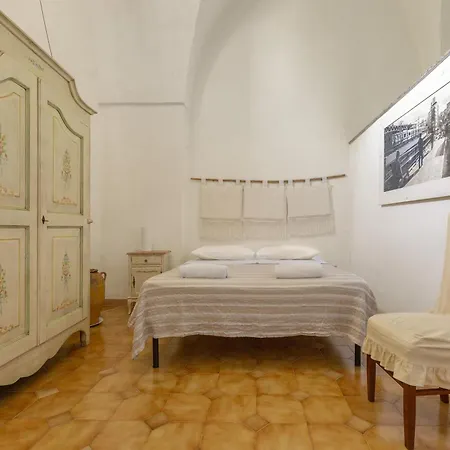 Villetta Corte Del Cavaliere '700 Casa vacanze