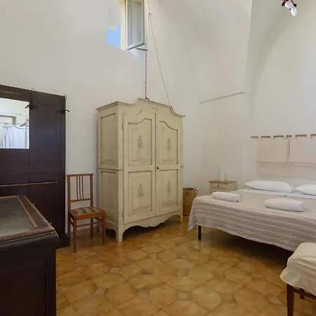 Villetta Corte Del Cavaliere By Barbarhouse Holiday home Zollino