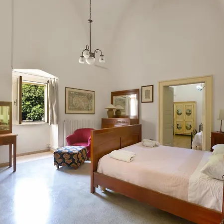 Villetta Corte Del Cavaliere '700 *