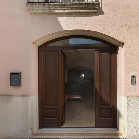 Villetta Corte Del Cavaliere By Barbarhouse Holiday home Zollino