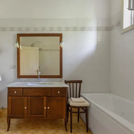 Casa vacanze Villetta Corte Del Cavaliere '700 Zollino