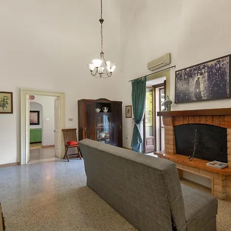 Villetta Corte Del Cavaliere '700 *