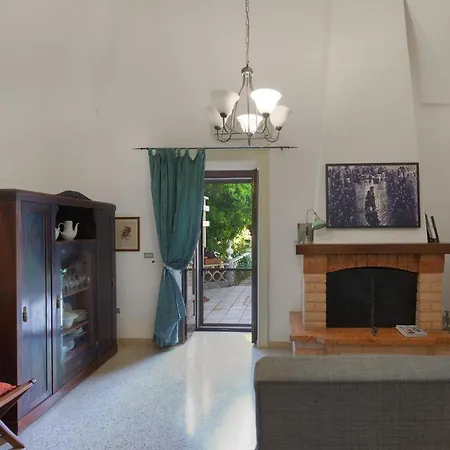 Villetta Corte Del Cavaliere '700 Zollino