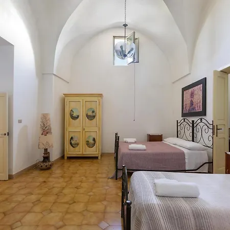 Holiday home Villetta Corte Del Cavaliere By Barbarhouse *