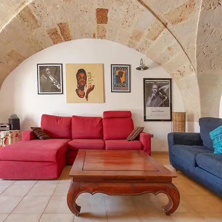 Villetta Corte Del Cavaliere By Barbarhouse Holiday home Zollino