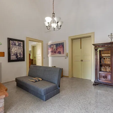 Villetta Corte Del Cavaliere '700 *