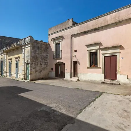 Villetta Corte Del Cavaliere '700