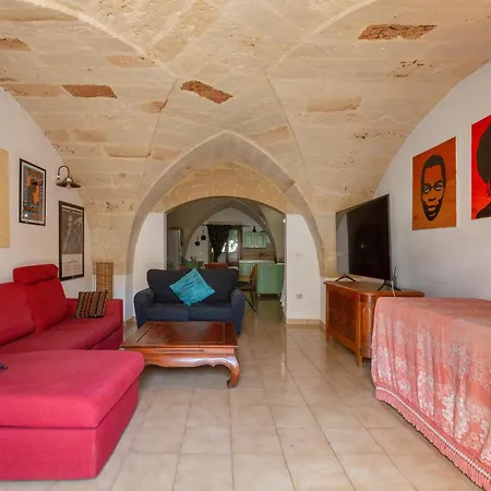 Villetta Corte Del Cavaliere By Barbarhouse Holiday home *