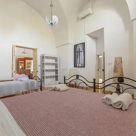Holiday home Villetta Corte Del Cavaliere By Barbarhouse