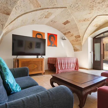 Villetta Corte Del Cavaliere By Barbarhouse Holiday home *