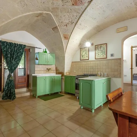 Villetta Corte Del Cavaliere By Barbarhouse *