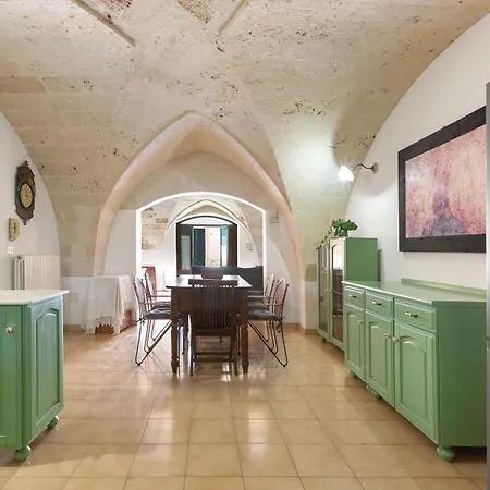 Holiday home Villetta Corte Del Cavaliere By Barbarhouse