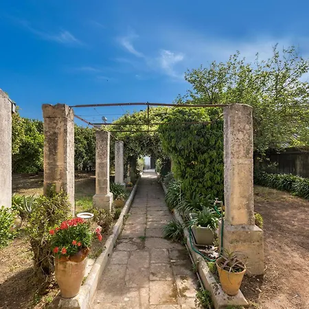 Villetta Corte Del Cavaliere By Barbarhouse Holiday home *