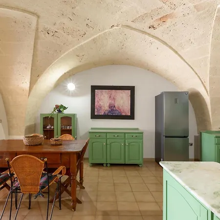 Villetta Corte Del Cavaliere '700