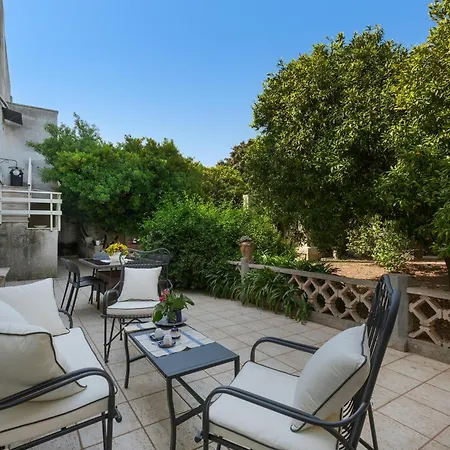 Holiday home Villetta Corte Del Cavaliere By Barbarhouse