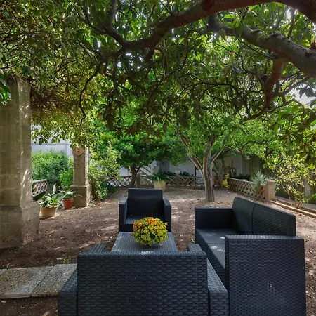 Villetta Corte Del Cavaliere By Barbarhouse Holiday home Zollino
