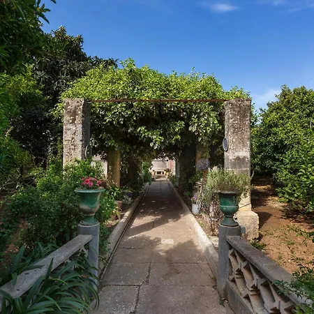 Villetta Corte Del Cavaliere '700 Casa vacanze