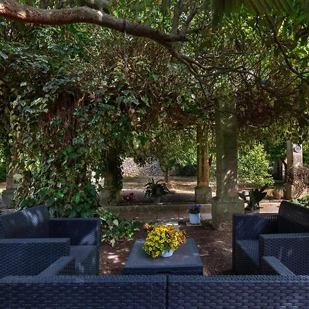 Casa vacanze Villetta Corte Del Cavaliere '700